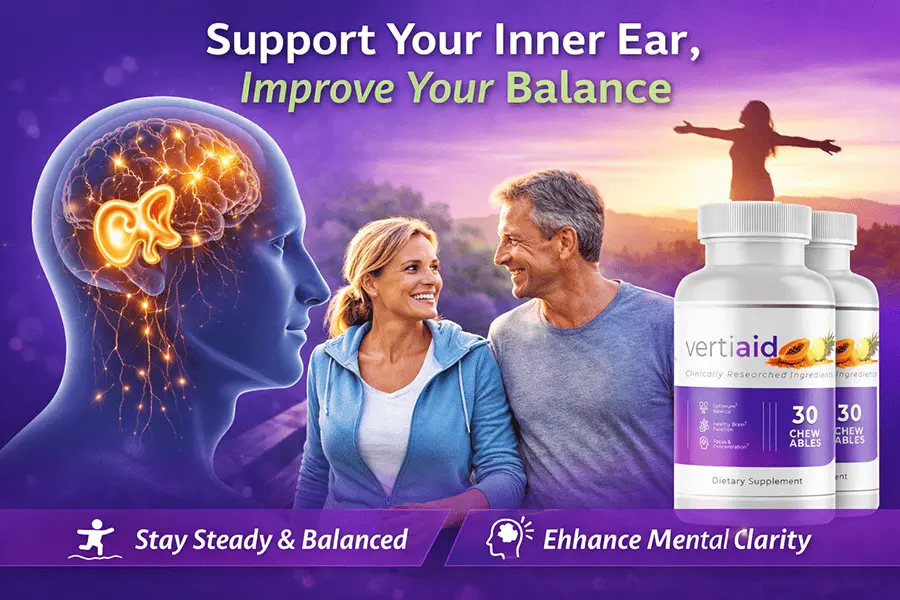 How Does VertiAid Works?