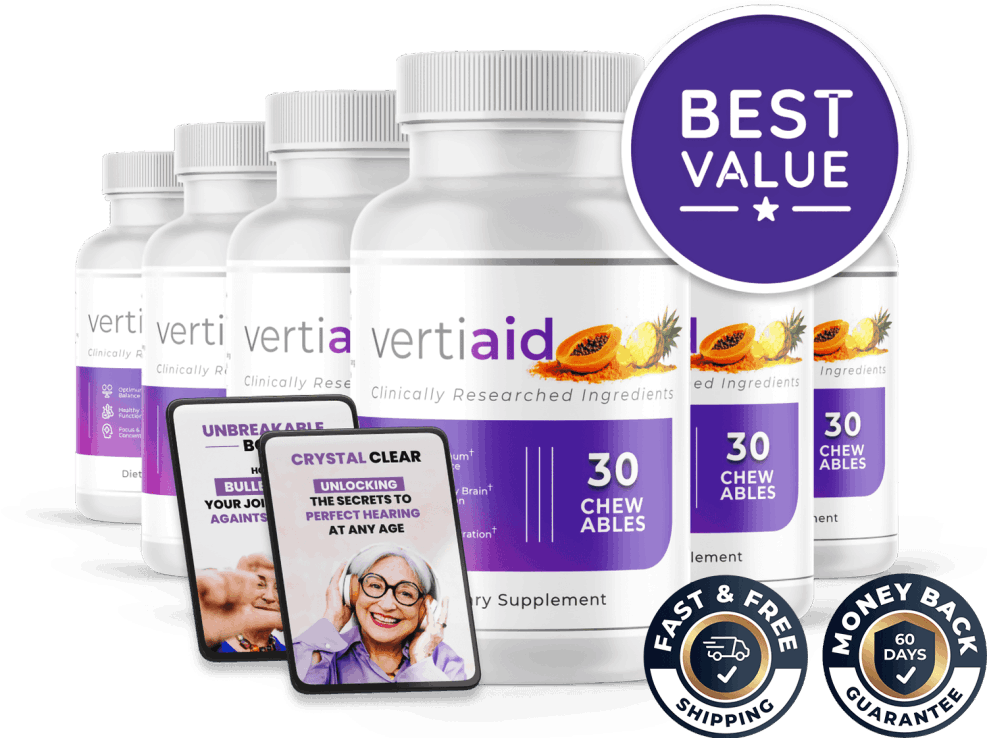 VertiAid Discounted Offer